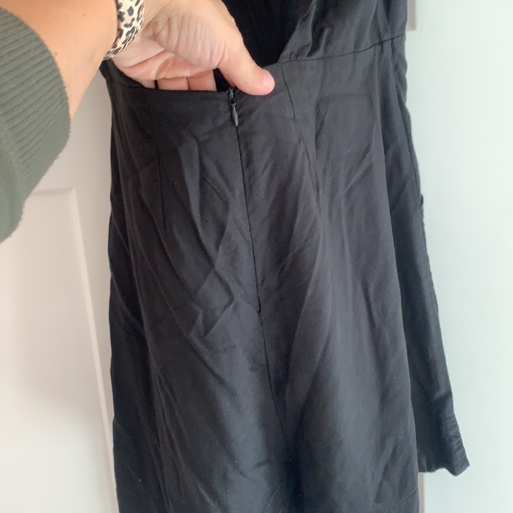 Cute black Romper - Picture 5 of 5